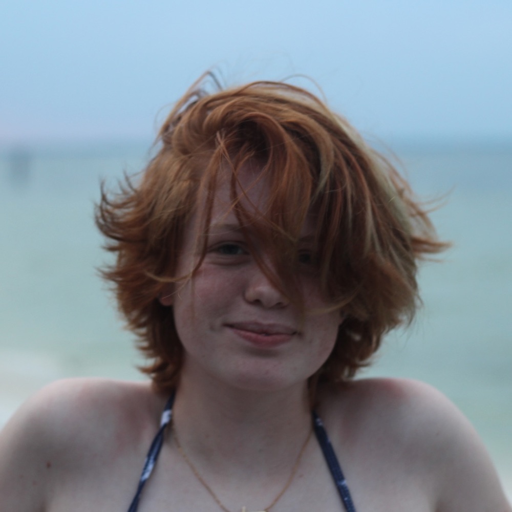 Meet your Posher, Emma